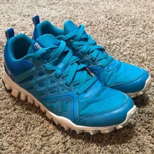 Reebok training sz 9